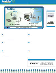 T300p 3078 Brochure Torpac