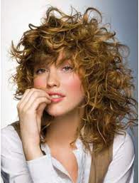 Curly Hairstyles 2013 Are Versatile Medium Curly Hair Styles Medium Hair Styles Curly Hair Styles