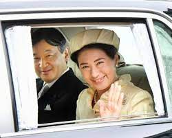 Imperial Royals Visit Fukushima Celebrate Milestone Anniversary Princess Stephanie Of Monaco Princess Stephanie Imperial