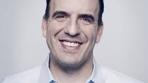 Chris Stolte's Instagram, Twitter & Facebook