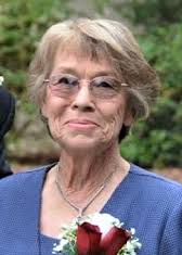 Obituary information for Gloria Ballard Broussard