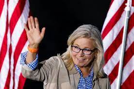 Liz Cheney could run for US president after loss in Wyoming
