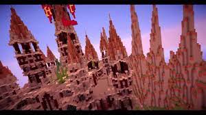 This article is about the minecraft multiplayer server. Minecraft Hypixel Lobby Map Gambleh 3