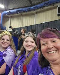 Job's Daughters of Idaho (@idahojobsdaughters) • Instagram photos and videos