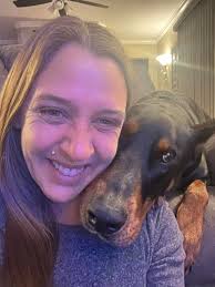 Any tips to help a neutered male cavapoo stop pooping inside?