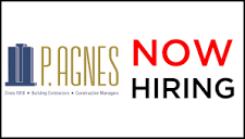 Job Opportunity: P. Agnes, Inc.