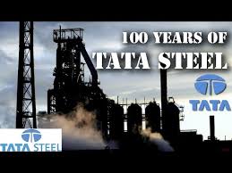 An exciting story of tata steel jamshedpur, founded by j.n tata is one of the leading. 100 Years Of Tata Steel Spirit Of Steel Tata Steel Jamshedpur Youtube