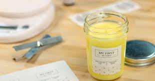 Get your own candle making kit today at. How To Make A Soy Candle Candlescience