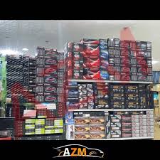 مرح al zaeem car accessories شركة الزعيم لزينة السيارات facebook
