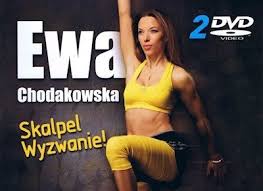 We did not find results for: Skalpel Efekty Cwiczen Z Ewa Chodakowska I Trening Z Myfitness