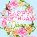 Join facebook to connect with bala keke and others you may know. Happy Birthday Cake With Name Divya Free Download Download On Funimada Com