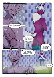 A Gods Wants comic porn | HD Porn Comics