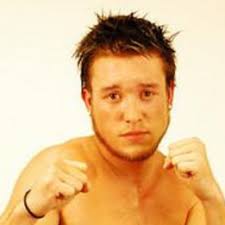 Travis Sveum vs. Matt Dukes, True Fight Fans