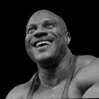 Phil Heath Email & Phone Number