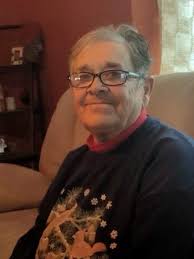 Judith Mayhew Obituary