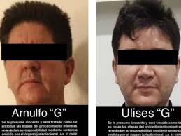 Caen los hermanos González Valencia, operadores financieros del CJNG en  Sudamérica