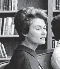 Michelle Bley's Instagram, Twitter & Facebook