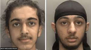 Teenagers jailed for killing boy,16, in mistaken identity