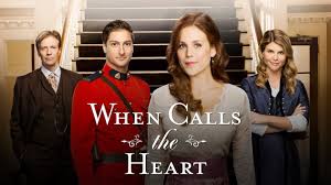 When Calls The Heart - Where To Watch And Stream - Tv Guide