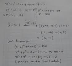 Maybe you would like to learn more about one of these? Soal Dilatasi Kelas 9 Brainly Jawabanku Id