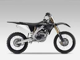 Currently Riding 2004 Honda Crf250 4 Stroke Beast Mode Motorcross Bike Racing Bikes Honda