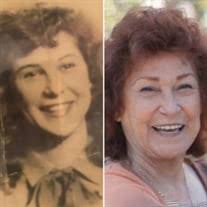 Katharine Brupbacher "Kitty" Kinler Obituary (2022)
