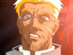 Hellsing Episode 3 (English Dubbed)