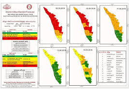 1.1 earlier floods in kerala. Which Regions Are Most Affected By The Floods In Kerala In 2019 Quora