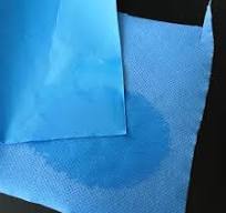 [Hot Item] High Absorbency Spe Smpe Nonwoven for Surgical Drape
