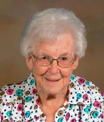 Evelyn A. Yates of Elkville