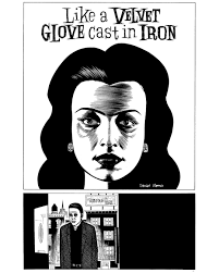 The Comics Journal is proud to welcome Chris Mautner and Sally Madden