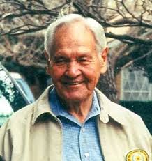 Emmett Hogan “Bo” McGee (1927-2011)