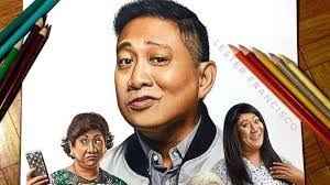 Lester Francisco's Instagram, Twitter & Facebook