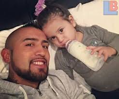 This user hasn't answered any questions yet. Arturo Vidal Childhood Story Plus Untold Biography Facts