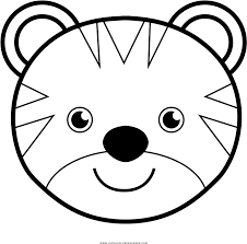 Teeth form an important part of your overall health. Tiger Coloring Page Bamse Man Kan Tegne Clipart Full Size Clipart 3886149 Pinclipart