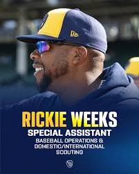 Milwaukee Brewers added a new photo.