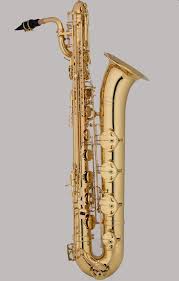 Chateau Professional Handmade Baritone Saxophone Vch 1200 Laquer Finish Saxophone Baritone Sax Soprano Saxophone
