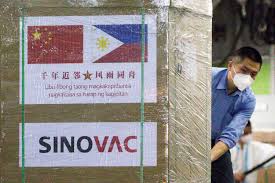 China's sinovac vaccine may be better than previously thought: China S Vaccine Sent To Developing Nations May Find Wary Reception Voice Of America English