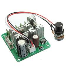 Us 6 15 6v 90v 15a Control Pwm Dc Motor Speed Regulator Controller Switch Module Board For Arduino From Electronics On Banggood Com Motor Speed Variable Speed Motor Modulators