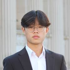 I'm happy to announce that I will start my next four years at the  University of California, Berkeley this summer following my graduation from  George Washington High School.