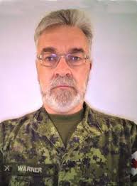 WO/Adj C.E. Warner, CD