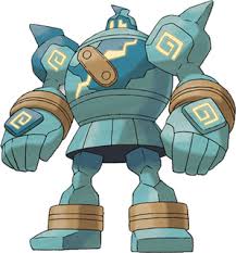 Entdecke rezepte, einrichtungsideen, stilinterpretationen und andere ideen zum ausprobieren. Pokemon Wolken Pokedex X Y Golurk