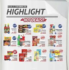 Grand opening dilaksanakan di supermarket kuningan mega bangunan, jalan re martadinata, kuningan, rabu. Promo Aneka Kebutuhan Rumah Tangga Di Lotte Mart November 2018 Gotomalls