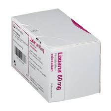 Lixiana 60mg 98 St Shop Apotheke Com