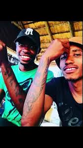 Monnapule Saleng and His Family | TikTok