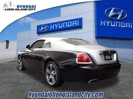 Wwwcraigslistused cars for sale by owner. How Does A Rolls Royce Wraith Land At A Hyundai Dealer Who Listed It On Craigslist Carscoops