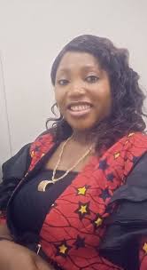 I love to see young people