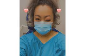 Fundraiser for Kungthea Suy by Sonya Blade : Daisy Strong