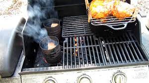 How To Correctly Use Smoker Box On A Gas Grill Salt Of The Earth