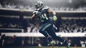 Seahawks super bowl seahawks football seattle seahawks football gear football helmets marshawn lynch my champion superbowl champions 12th seahawks memes seahawks football nfl football teams seattle seahawks baseball games marshawn lynch beast mode ou sports. Marshawn Lynch Wallpaper By Benlueckdesigns On Deviantart
